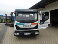 Bauma GK Lastkraftwagen 7,5 Tonnen, LKW mieten/ for rent Nordrhein-Westfalen - Geilenkirchen Vorschau