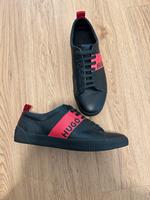 HUGO Sneakers ZERO – Größe 42 – Schwarz Nordrhein-Westfalen - Mülheim (Ruhr) Vorschau