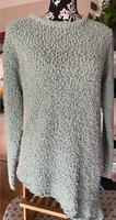 Damen Long-Pullover asymmetrischem Ausschnitt Kr. Altötting - Burghausen Vorschau