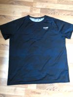 Sport T-Shirts, blau, L/XL Damen/Herren Hessen - Butzbach Vorschau