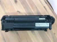 Toner für Q2612A 12A 0263B002 FX-10 Bayern - Oberammergau Vorschau