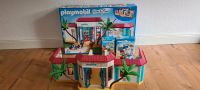 Playmobil 9539 Hotel Nordfriesland - Husum Vorschau