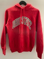 Bassett Walker Vintage Hoodie Ohio State Bayern - Niedernberg Vorschau