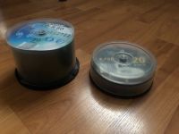 17x Tevion DVD CD-R 4,7GB16x Speed, 50 x CD-R 700MB 80 Min Nordrhein-Westfalen - Moers Vorschau