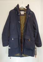 Didriksons Mantel/Parka Gr. 44 Schleswig-Holstein - Barkelsby Vorschau