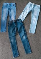 3 Jeans Junge 158 top Zustand Takko skinny Baden-Württemberg - Edingen-Neckarhausen Vorschau