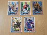 Marvel Hero Attax Series 2 Niedersachsen - Rehburg-Loccum Vorschau