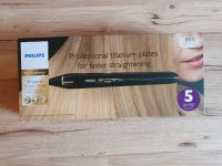 Philips Pro Straightener Haarglätter, Glätteisen,Titanplatten Saarland - Schmelz Vorschau