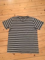 Cinque T-Shirt grau gestreift Gr. M Nordrhein-Westfalen - Mülheim (Ruhr) Vorschau