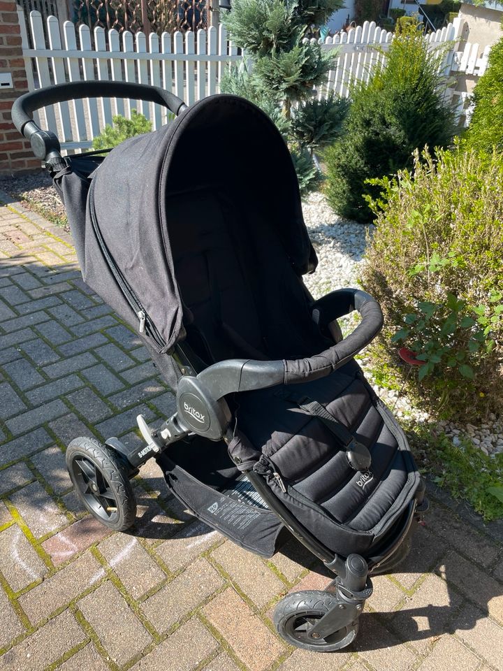 Britax Römer Buggy in Weißenfels