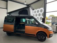 VW T6.1 NordVan RN-Allround Schleswig-Holstein - Neumünster Vorschau