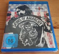 Sons of Anarchy - Season 1 / Staffel 1 Blu-ray - NEU Berlin - Marzahn Vorschau