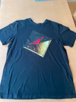 Nike Jordan Jumpman T-Shirt schwarz Bielefeld - Senne Vorschau