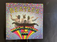 The Beatles, Magical Mystery Tour, Doppel EP, Vinyl Berlin - Charlottenburg Vorschau