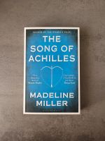 ⭐️ NEU - THE SONG OF ACHILLES - MADELINE MILLER - ENGLISCH Hessen - Wetzlar Vorschau