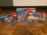 Playmobil Set Air Stunt Show Neu Bayern - Konzell Vorschau