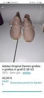 Adidas in Größe 39 Hessen - Pfungstadt Vorschau