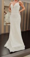 Brautkleid Marke "Gala Bridal" - Fit & Flare - wie NEU Bayern - Aystetten Vorschau