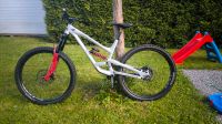 YT Capra 29 AL LTD XL RockShox statt Fox Baden-Württemberg - Radolfzell am Bodensee Vorschau