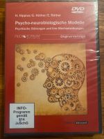 dvd psycho-neurologische modelle von hippius, huether, ruether Baden-Württemberg - Bisingen Vorschau