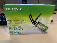TP-Link Wireless PCI Adpater TL-WN951N Baden-Württemberg - Nagold Vorschau