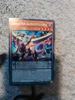 Verschiedene Yugioh Karten neu ausgepackt keine gebrauchsspuren! Nordrhein-Westfalen - Siegen Vorschau