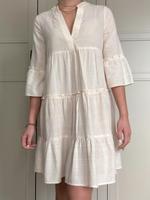 Sommerkleid in Beige Hessen - Pfungstadt Vorschau