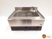 AKTION: Bain-Marie_Bartscher_Edelstahl_Speisenwärmer_Wasserbad Sachsen - Lichtenstein Vorschau