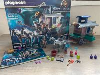 Playmobil, Novelmore, Händler Kutsche, mit OVP Berlin - Lichtenberg Vorschau
