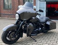 Harley-Davidson FLHTCU Ultra Classic E-Glide Sachsen - Chemnitz Vorschau
