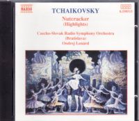 Tchaikovsky  Nutcracker (Highlights) Kreis Pinneberg - Pinneberg Vorschau