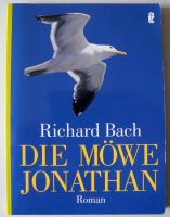 Die Möwe Jonathan. Richard Bach, Verlag Ullstein; Taschenbuch Rheinland-Pfalz - Neustadt an der Weinstraße Vorschau