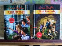 Enid Blyton, Fünf Freunde Sammelband 4 & 6 Nordrhein-Westfalen - Oelde Vorschau