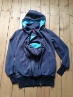 AGNES H. /Milchshake Fleece - Tragejacke Sachsen - Pirna Vorschau