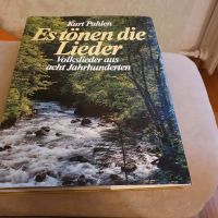 Es tönen die Lieder Volkslieder aus 8 Jahrhunderten Rheinland-Pfalz - Wittlich Vorschau