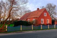 Ferienhaus bis 6 Personen, Ostfriesland  vom 5.6.  -  21.6.24 Niedersachsen - Hesel Vorschau