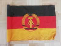 Kleine DDR Flagge Staatsfahne| (Original-Vintage) Baden-Württemberg - Nürtingen Vorschau