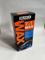 QUIXX 7in1 Wachs Set Auto-Versiegelung Leder-Pflege Scheinwerfer Sachsen - Zwickau Vorschau