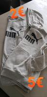 PUMA,  Hoodie, T-Shirt Baden-Württemberg - Schwetzingen Vorschau