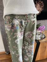 Promod Hose Zigarettenhose Gr S Niedersachsen - Göttingen Vorschau