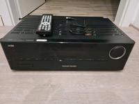 Harman Kardon AVR 151s AV Receiver 5.1 Dolby Nordrhein-Westfalen - Bad Salzuflen Vorschau