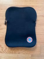 FCB - Fc Bayern - IPad Tablet Hülle - schwarz mit Logo Bayern - Eching (Kr Freising) Vorschau