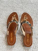 Prada Flip Flop Bayern - Regensburg Vorschau