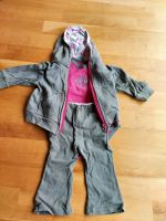 Yoga Sprout Set: Jogging Anzug + Body Gr. 3 - 6 Monate (ca. 62/68 Hessen - Groß-Umstadt Vorschau