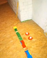 ⭐️Mini Golf Holzspielzeug⭐️ Eimsbüttel - Hamburg Eimsbüttel (Stadtteil) Vorschau