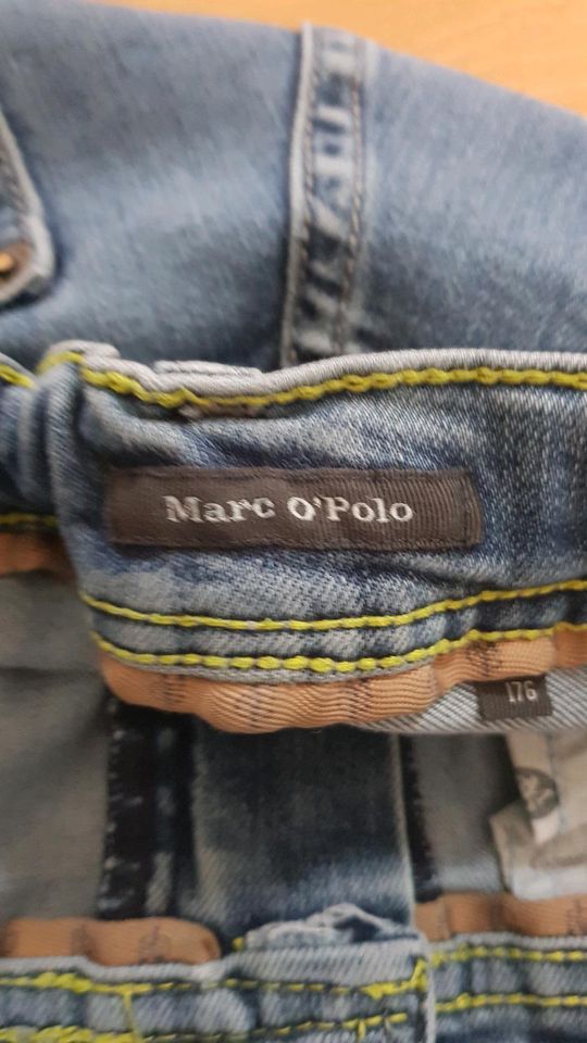 Marco Polo Jeans Gr. 176 Top-Zustand verstellbarer Bund in Essen