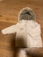 Winterjacke für Kleinkinder, Gr. 86 Sachsen - Klingenberg (Sachsen) Vorschau