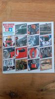 Tamiya Katalog 1992 Saarland - Rehlingen-Siersburg Vorschau