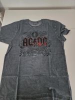 AC/DC T-Shirt an Größe L Bremen - Blumenthal Vorschau