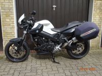 BMW Roadster F800R Altona - Hamburg Blankenese Vorschau